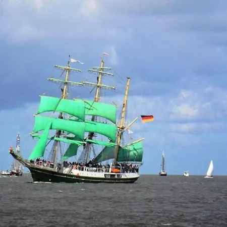 Haus Wiesenblick - A90991 Ferienhaus *