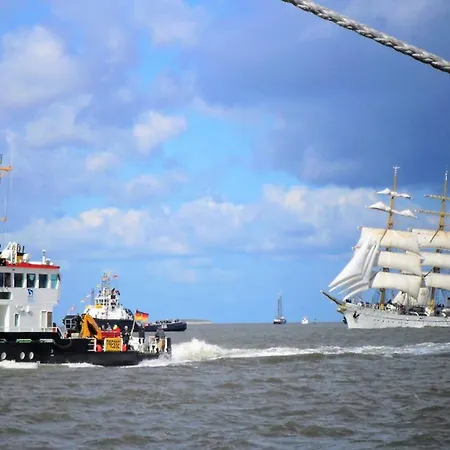 Ferienhaus Haus Wiesenblick - A90991 *