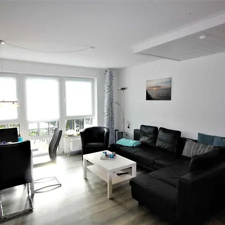 Haus Wiesenblick - A90991 * Wurster Nordseekuste