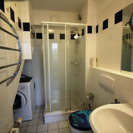 Haus Wiesenblick - A90991 *