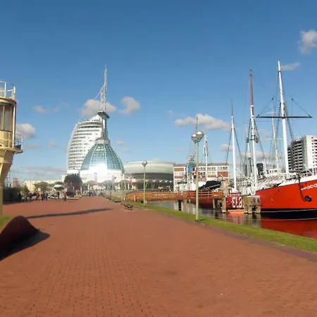 Haus Wiesenblick - A90991 Ferienhaus *