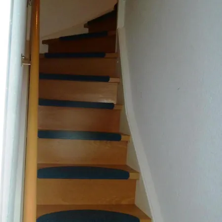 Haus Wiesenblick - A90991 Ferienhaus Wurster Nordseekuste