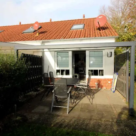 Haus Wiesenblick Dorumer Neufeld