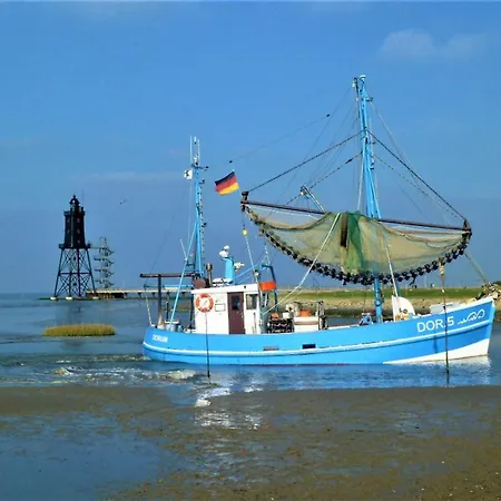 Haus Wiesenblick - A90991 Ferienhaus