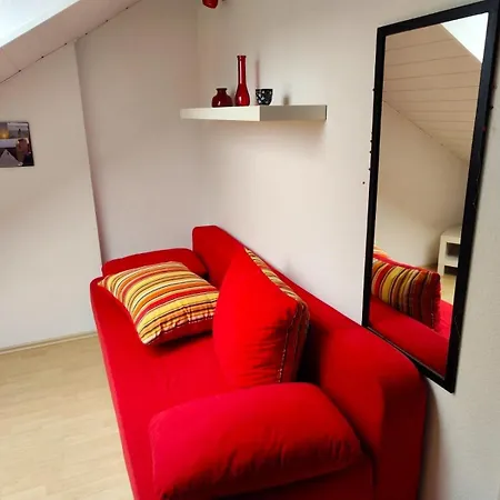 Ferienhaus Haus Wiesenblick - A90991 *