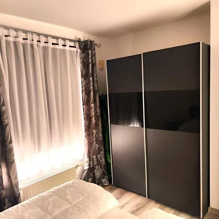 Haus Wiesenblick - A90991 *