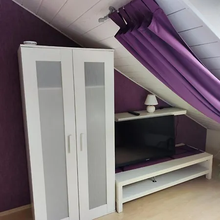 Haus Wiesenblick - A90991 Dorumer Neufeld