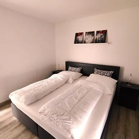 Haus Wiesenblick - A90991 * Wurster Nordseekuste