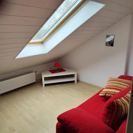 Haus Wiesenblick