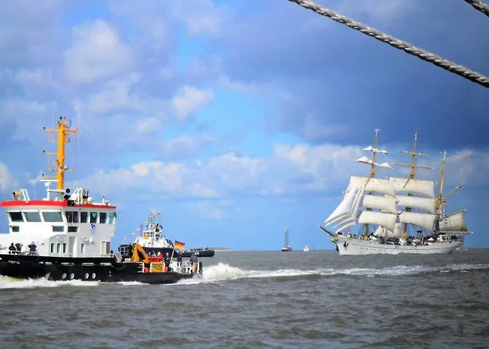 بيت للعطل Haus Wiesenblick *