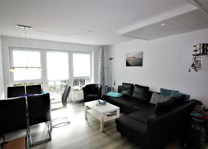 Haus Wiesenblick * Wurster Nordseekuste