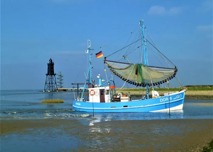 Haus Wiesenblick بيت للعطل