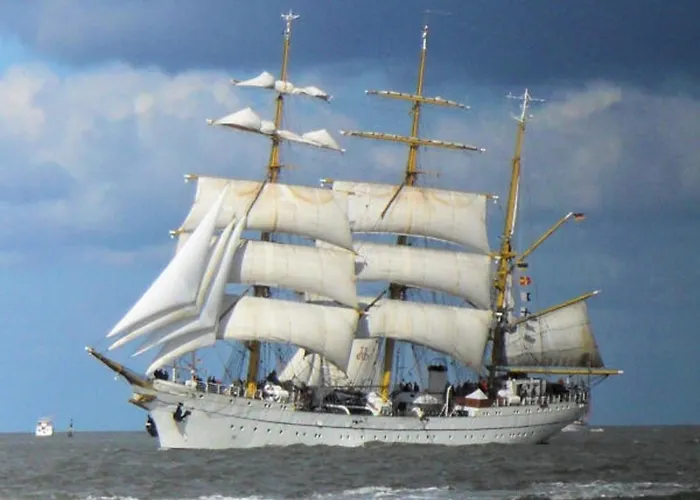 بيت للعطل Haus Wiesenblick