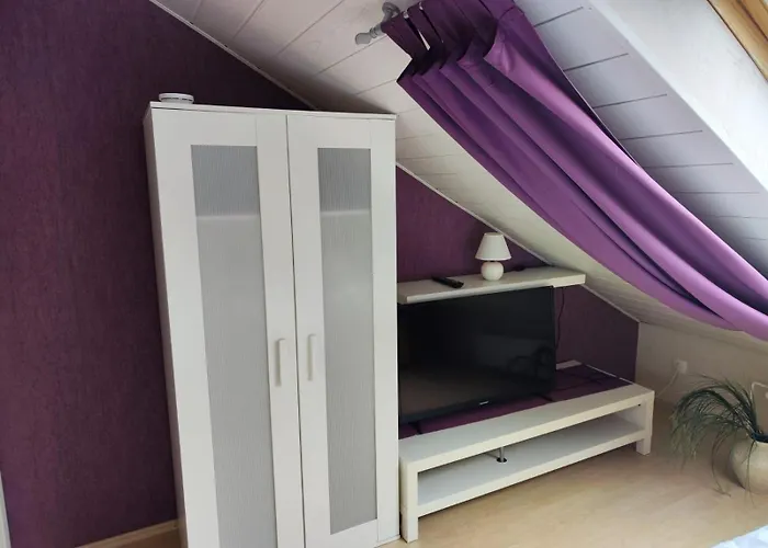 Haus Wiesenblick Wurster Nordseekuste