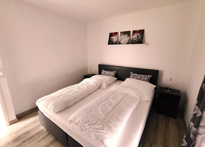 Haus Wiesenblick * Wurster Nordseekuste